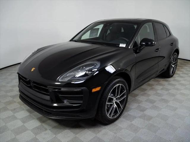 2026 Porsche Macan Macan for sale in Buford, GA