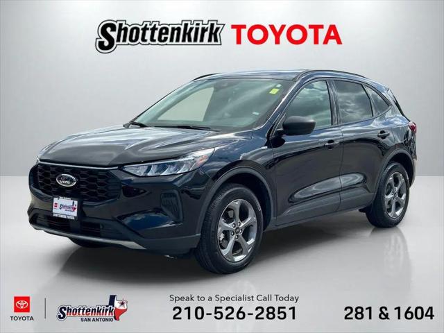2026 Ford Escape ST-Line for sale in San Antonio, TX