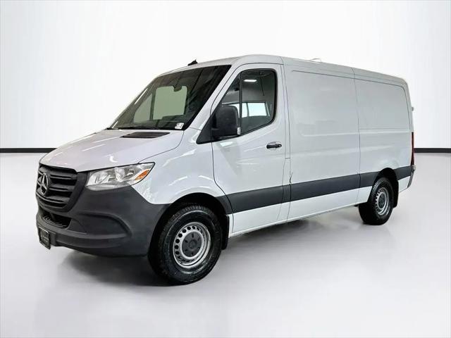 2021 Mercedes-Benz Sprinter 1500 Standard Roof I4 for sale in Maplewood, MN