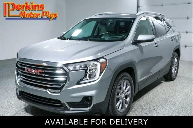 2023 GMC Terrain FWD SLT for sale in Mayfield, KY