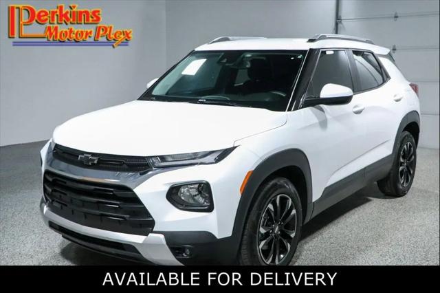 2023 Chevrolet TrailBlazer FWD LT for sale in Mayfield, KY