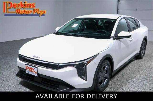 2025 Kia K4 LXS for sale in Mayfield, KY