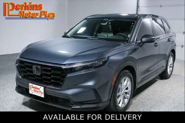2024 Honda CR-V EX 2WD for sale in Mayfield, KY