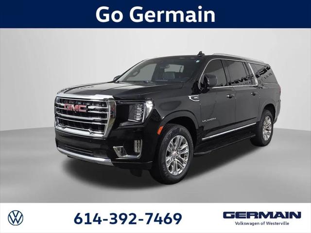 2021 GMC Yukon XL for sale near Westerville, OH