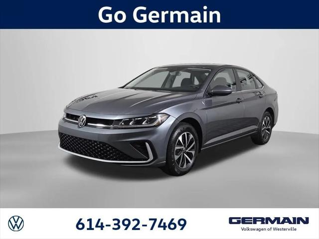 2026 Volkswagen Jetta S for sale near Westerville, OH