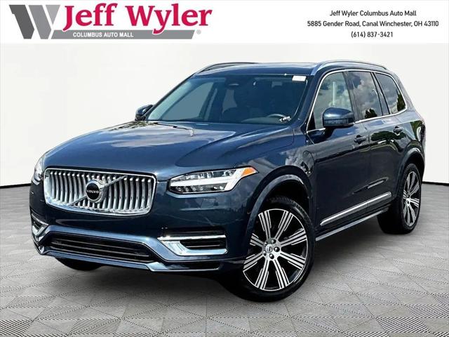 2025 Volvo XC90 Plug-In Hybrid T8 Core 7-Seater for sale in CANAL WINCHESTER, OH