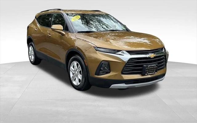 2019 Chevrolet Blazer 2LT for sale in Livingston, NJ