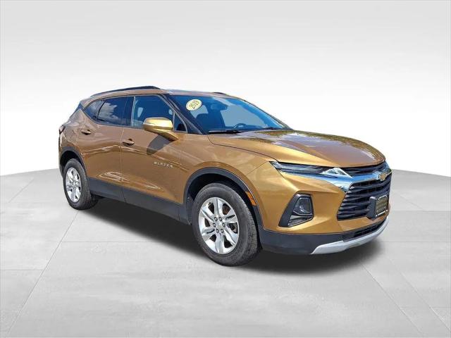 2019 Chevrolet Blazer 2LT for sale in Livingston, NJ