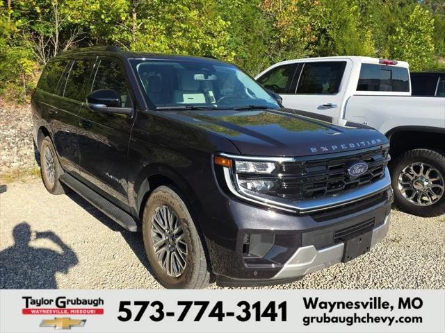 2026 Ford Expedition Platinum for sale in Waynesville, MO
