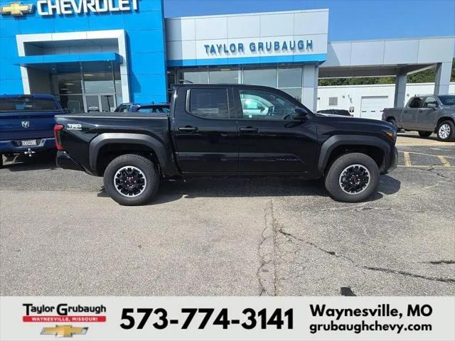 2025 Toyota Tacoma SR for sale in Waynesville, MO