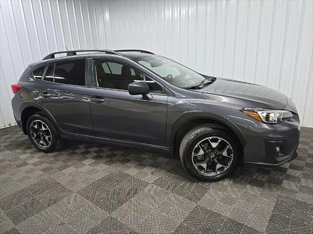 2020 Subaru Crosstrek Base for sale in Ithaca, NY