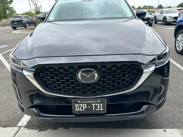 2024 Mazda CX-5 2.5 S Preferred for sale in Santa Fe, NM