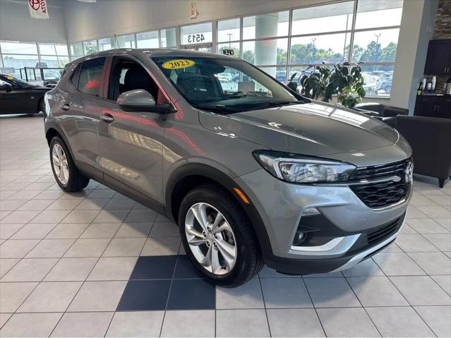 2023 Buick Encore GX Preferred AWD for sale in Kenosha, WI