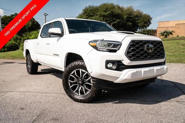 2023 Toyota Tacoma TRD Sport for sale in Easley, SC