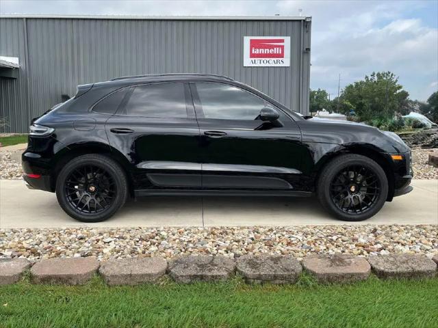 2021 Porsche Macan S for sale in North Ridgeville, OH