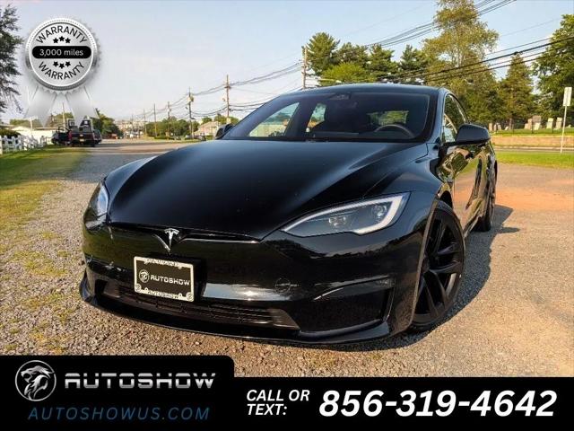 2023 Tesla Model S Standard Range for sale in Somerset, NJ