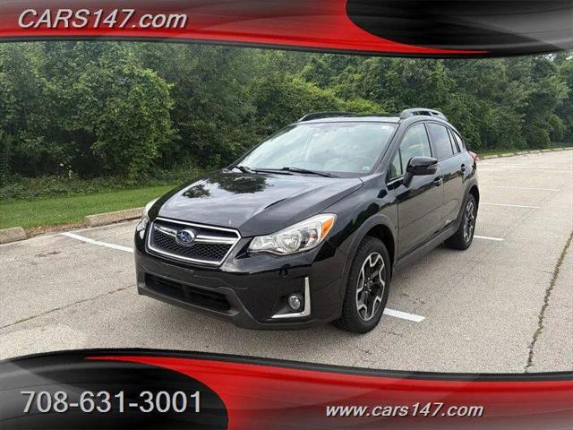 2017 Subaru Crosstrek 2.0i Limited for sale in Midlothian, IL