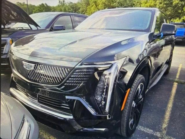 2026 Cadillac Escalade IQ Premium Sport for sale in Orlando, FL