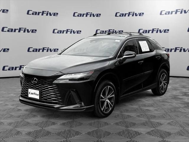 2023 Lexus RX 350 Premium for sale in Plaistow, NH