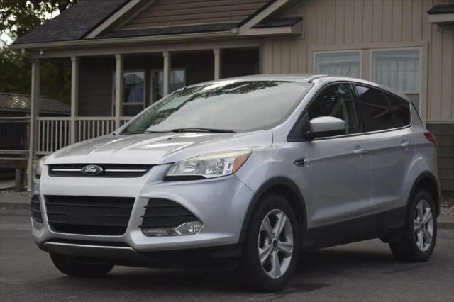 2015 Ford Escape SE for sale in Charlestown, IN