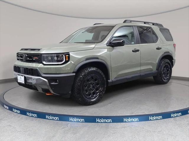 2026 Honda Passport AWD TrailSport for sale in Tigard, OR