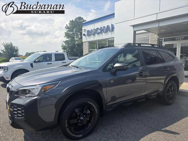 2025 Subaru Outback Wilderness for sale in Pocomoke City, MD