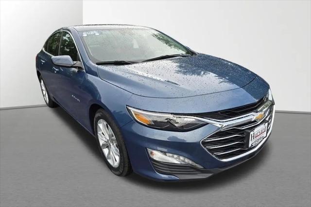 2025 Chevrolet Malibu FWD 1LT for sale in Harvard, IL