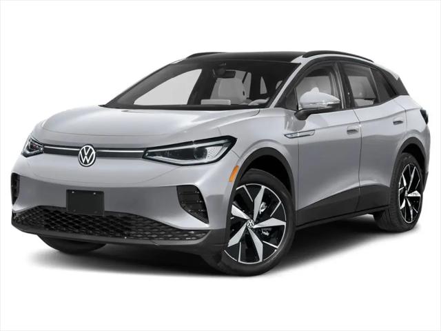 2023 Volkswagen ID.4 Pro S for sale in North Hampton, NH