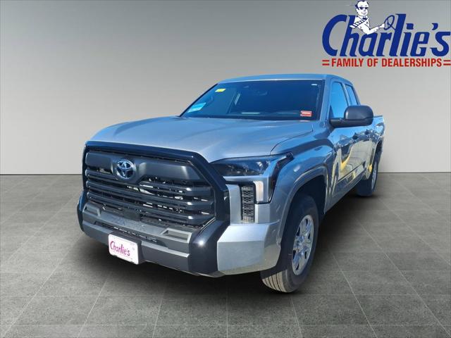 2026 Toyota Tundra SR Double Cab 6.5 Bed for sale in Augusta, ME