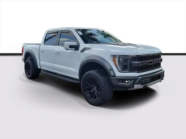 2022 Ford F-150 Raptor for sale in Coconut Creek, FL