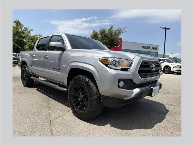 2016 Toyota Tacoma SR5 V6 for sale in Columbia, TN