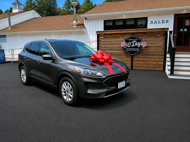 2020 Ford Escape SE for sale in Northbridge, MA