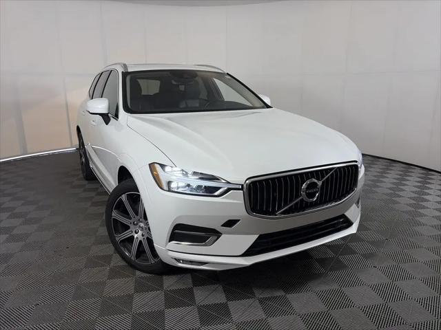 2021 Volvo XC60 T6 Inscription for sale in Mishawaka, IN