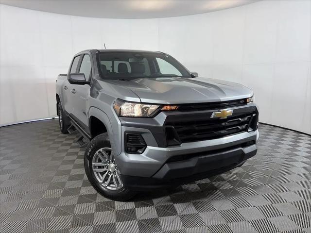 2024 Chevrolet Colorado 4WD LT for sale in Mishawaka, IN