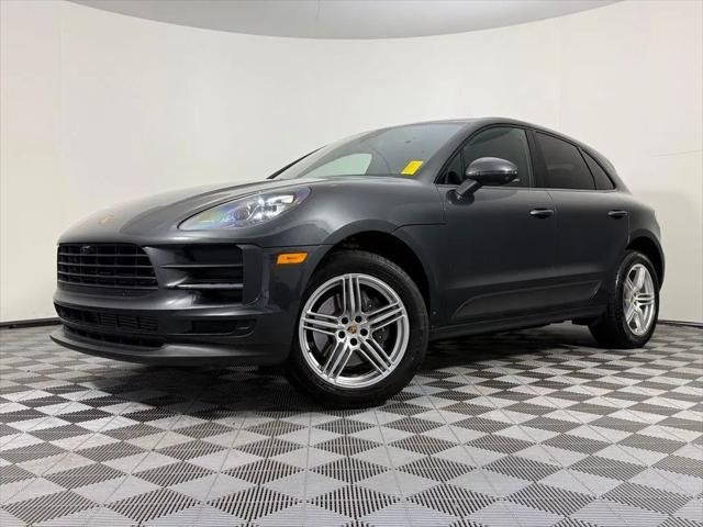 2021 Porsche Macan Base for sale in Waukesha, WI