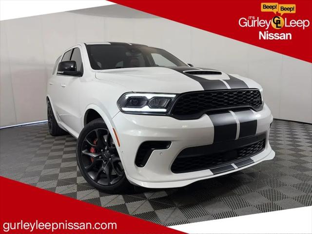 2021 Dodge Durango SRT Hellcat AWD for sale in Mishawaka, IN