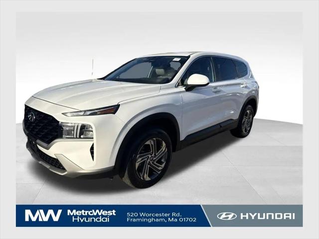 2023 Hyundai Santa Fe SE for sale in Framingham, MA