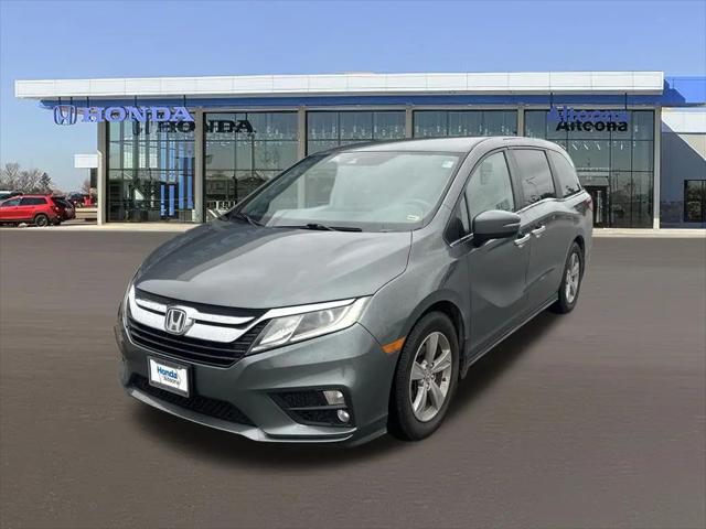 2019 Honda Odyssey EX for sale in Altoona, IA