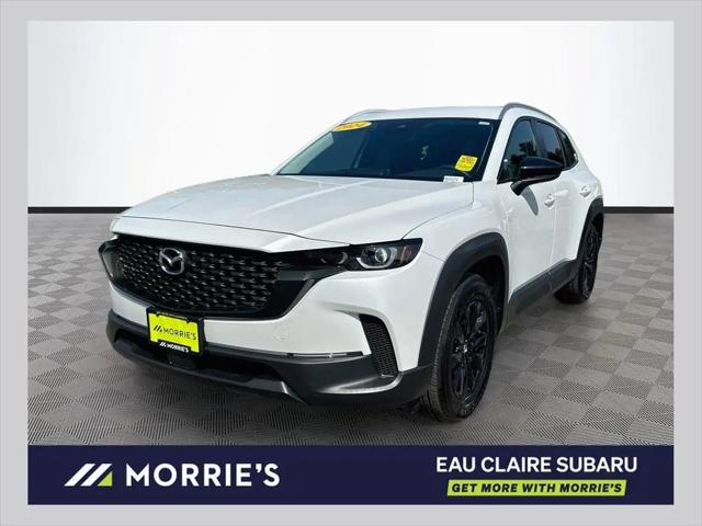 2024 Mazda CX-50 2.5 S Select for sale in Eau Claire, WI