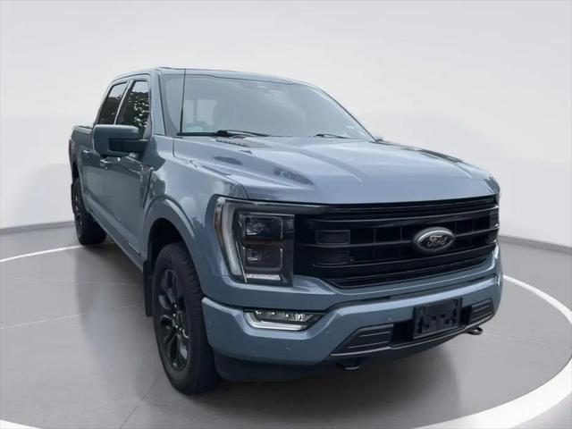 2023 Ford F-150 Platinum for sale in Latham, NY