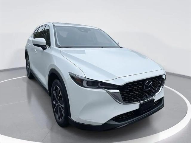 2022 Mazda CX-5 2.5 S Premium Plus for sale in Latham, NY