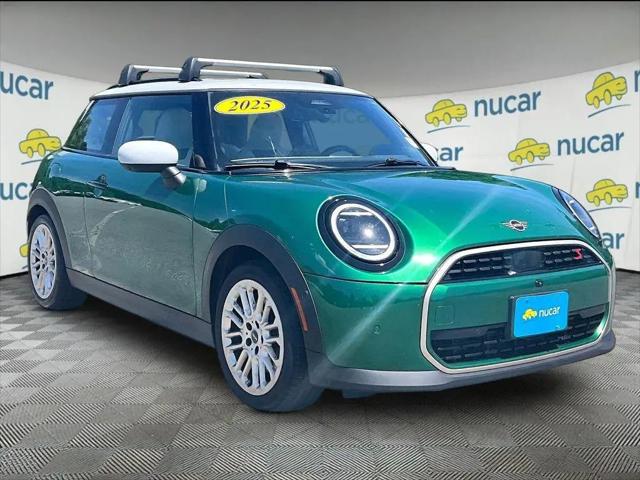 2025 MINI Hardtop Cooper S for sale in Concord, NH