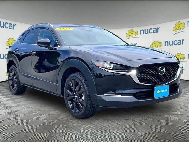 2024 Mazda CX-30 2.5 S Select Sport for sale in Concord, NH
