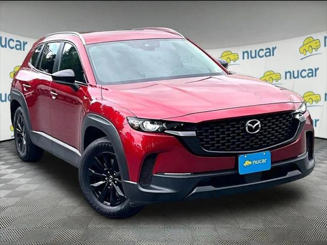 2024 Mazda CX-50 2.5 S Select for sale in Concord, NH
