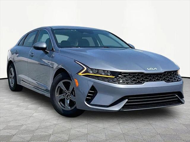 2024 Kia K5 LXS for sale in Concord, NH