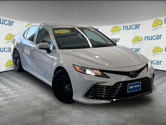 2024 Toyota Camry LE for sale in Concord, NH