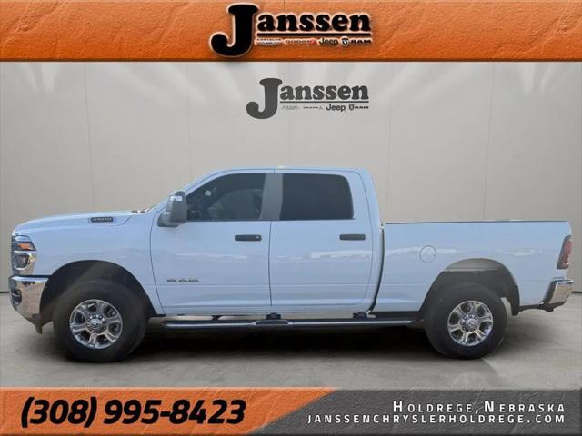 2026 Ram 2500 Big Horn Crew Cab 4x4 6'4" Box for sale in Holdrege, NE