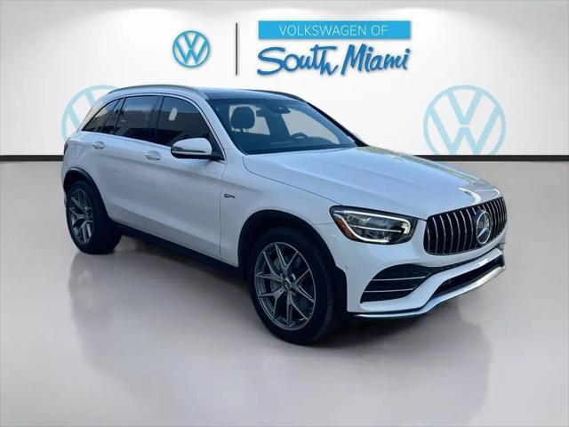2022 Mercedes-Benz GLC 4MATIC for sale in Miami, FL