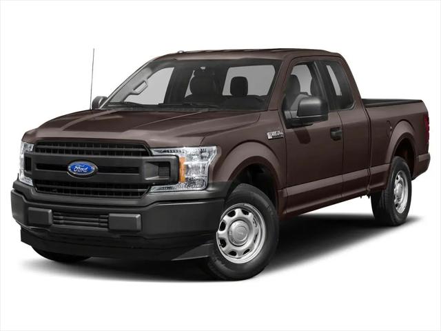 2019 Ford F-150 XLT for sale in Odebolt, IA