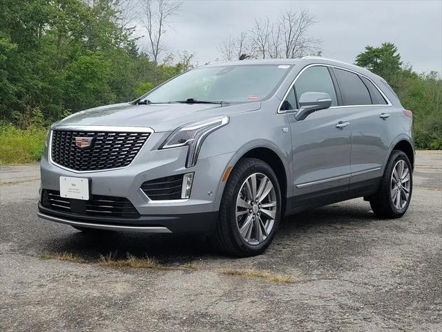 2025 Cadillac XT5 AWD Premium Luxury for sale in Westbrook, ME